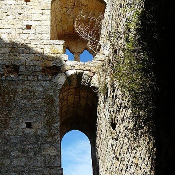 Photo de Château de Clérans