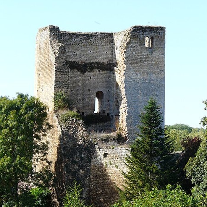 Photo de Château de Clérans