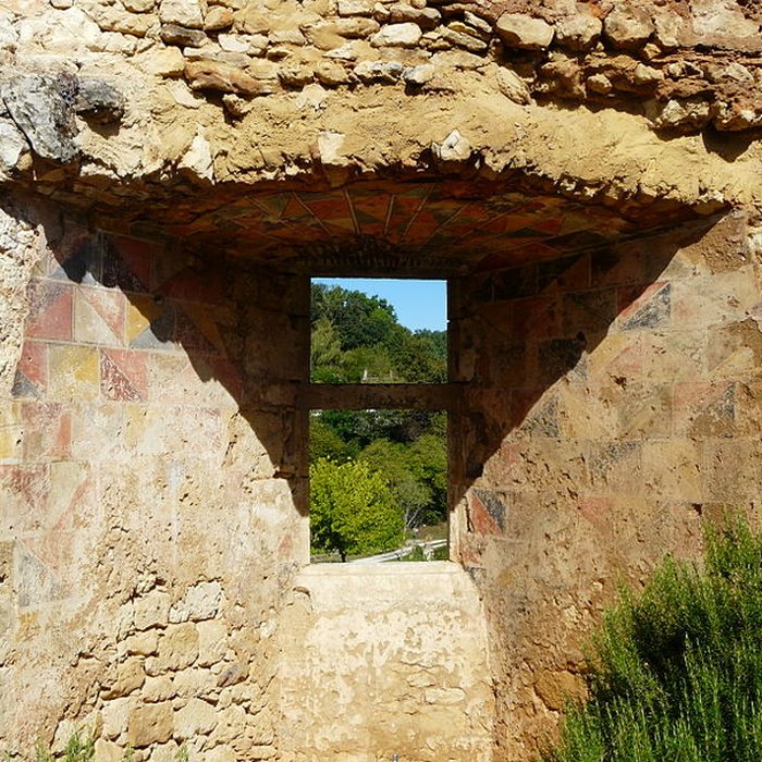Photo de Château de Clérans