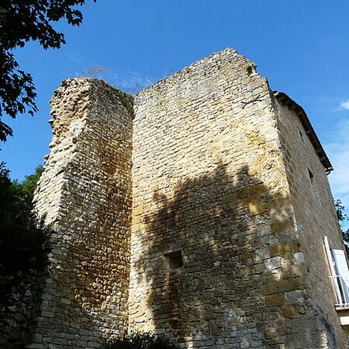 Photo de Château de Clérans