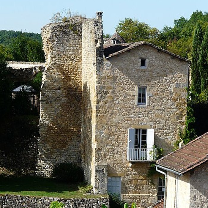 Photo de Château de Clérans