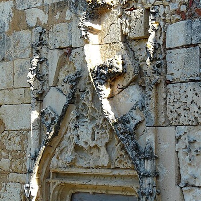 Photo de Château de Clérans