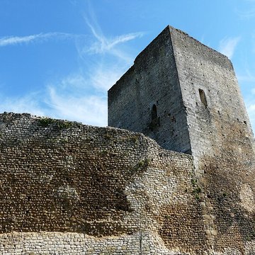 Château de Clérans