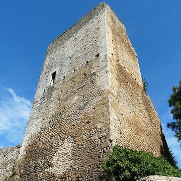 Château de Clérans