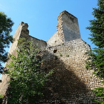 Château de Clérans