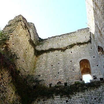 Château de Clérans