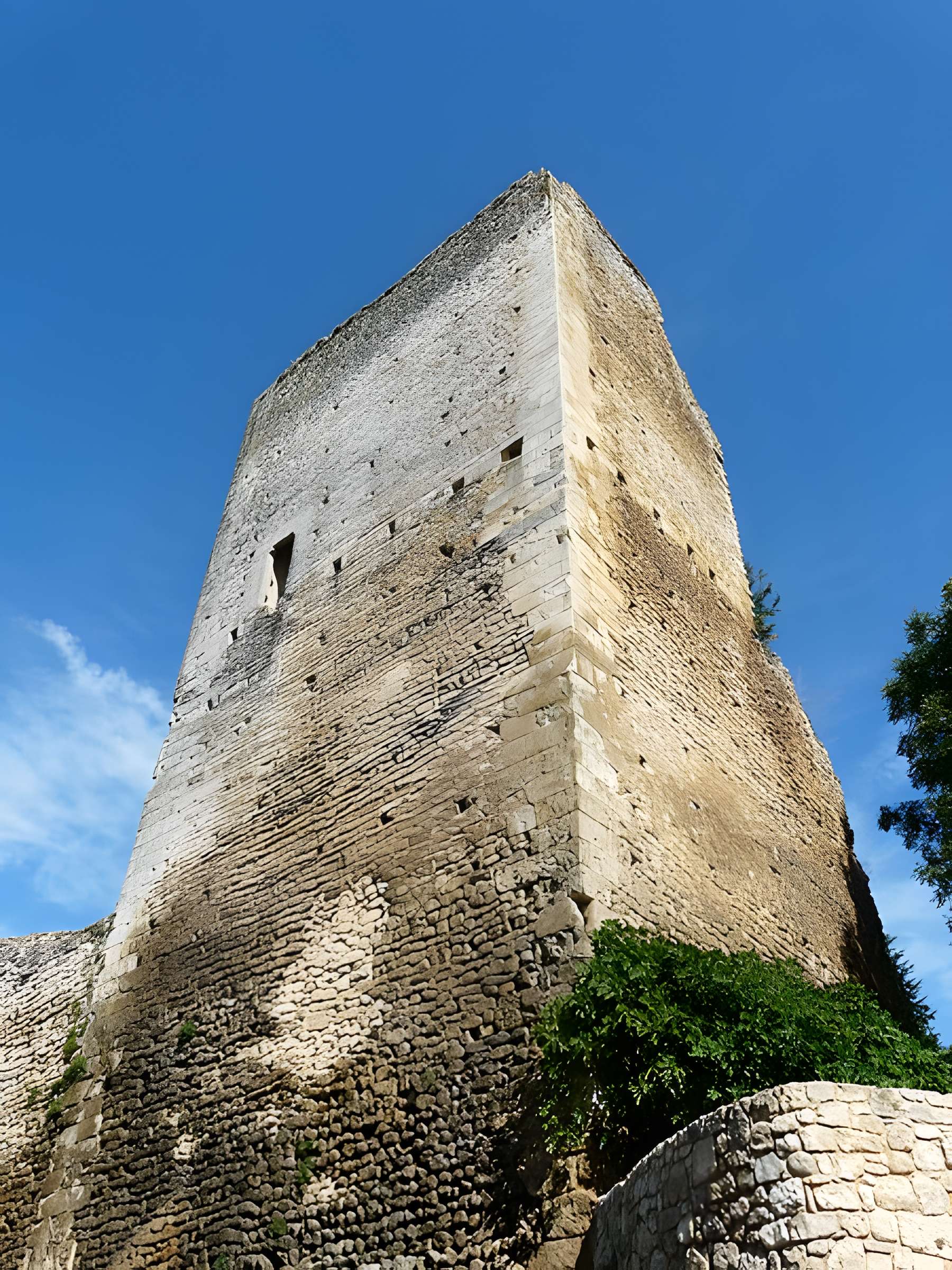 Château de Clérans
