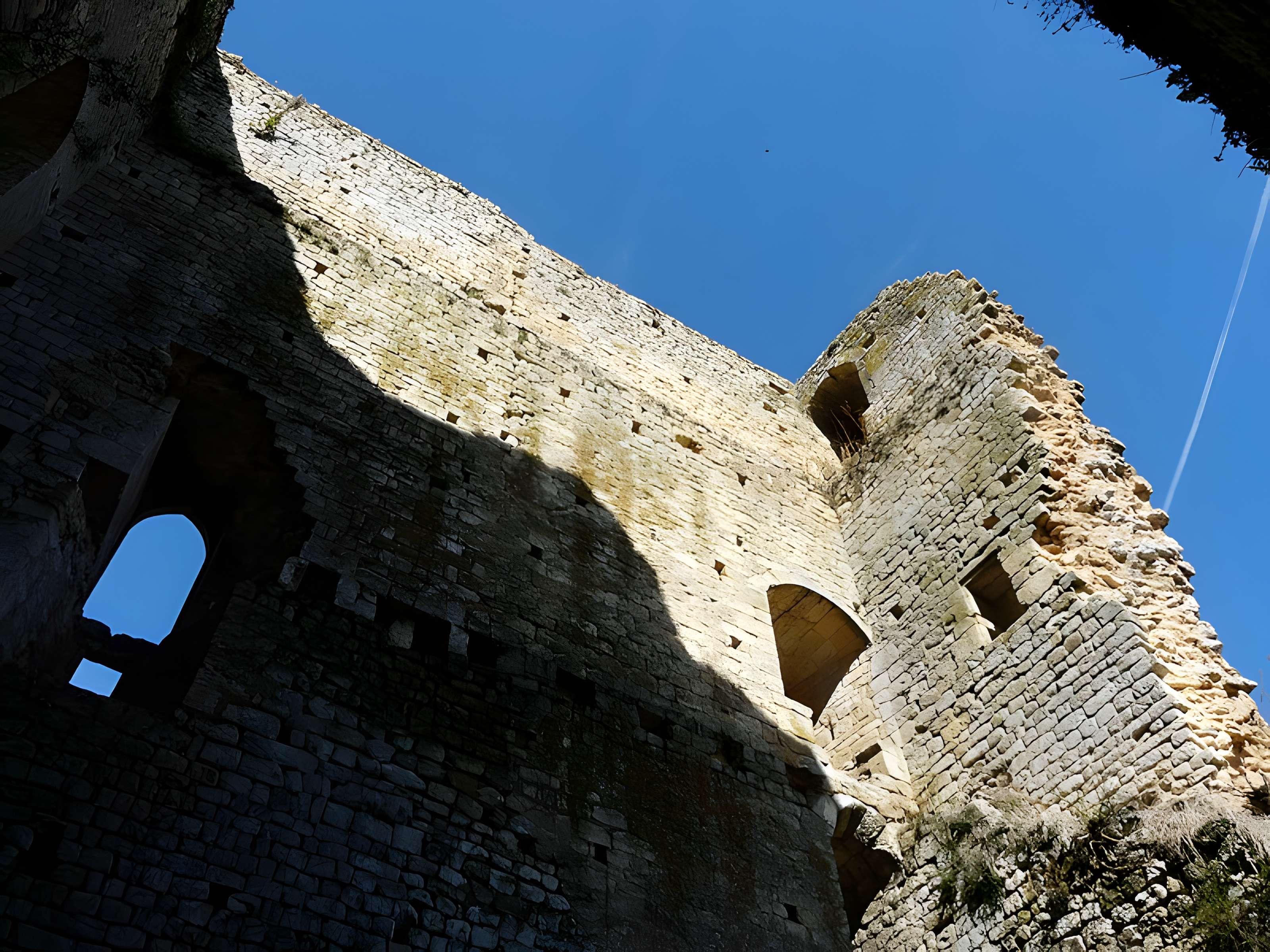 Château de Clérans