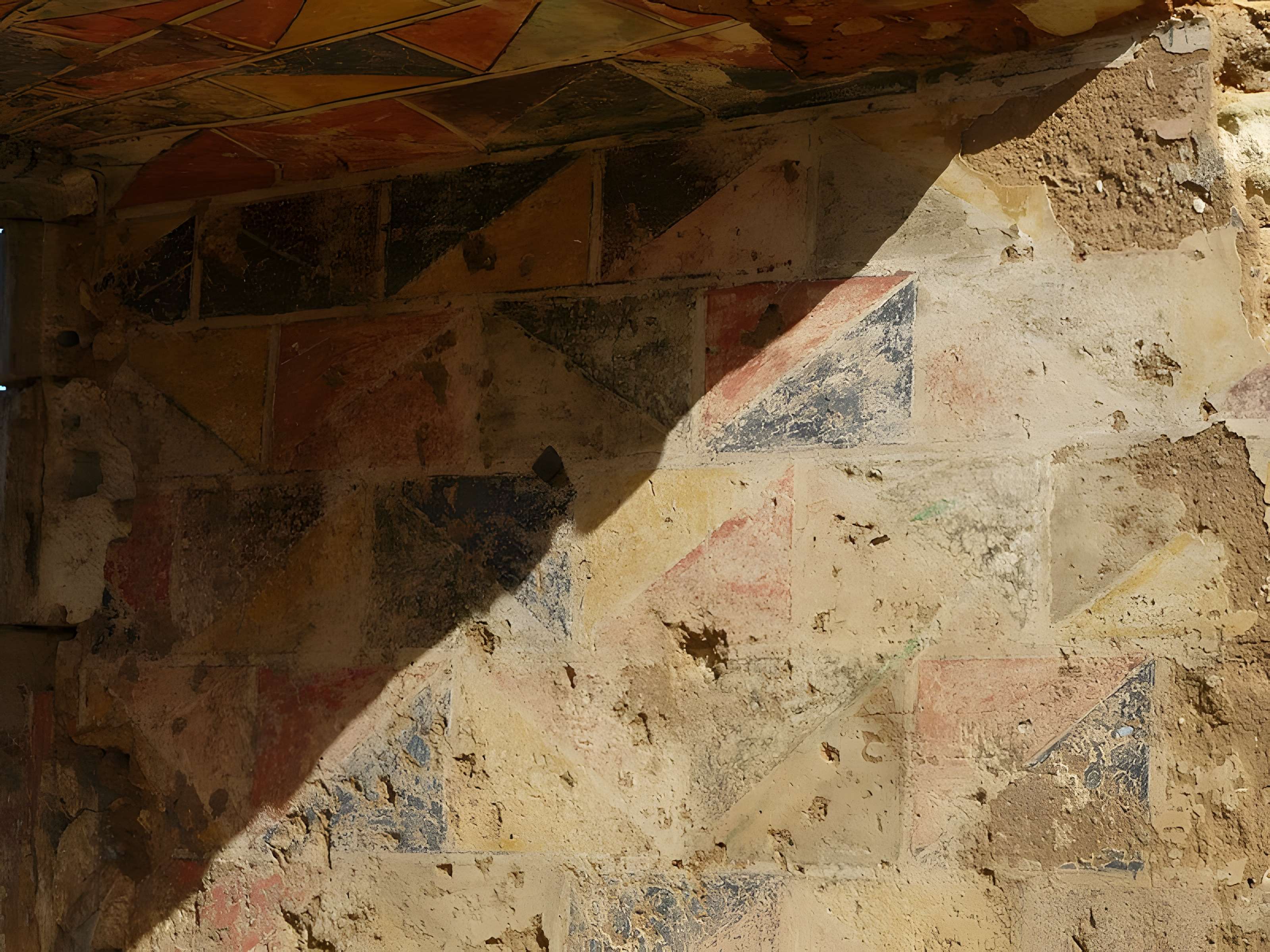 Château de Clérans