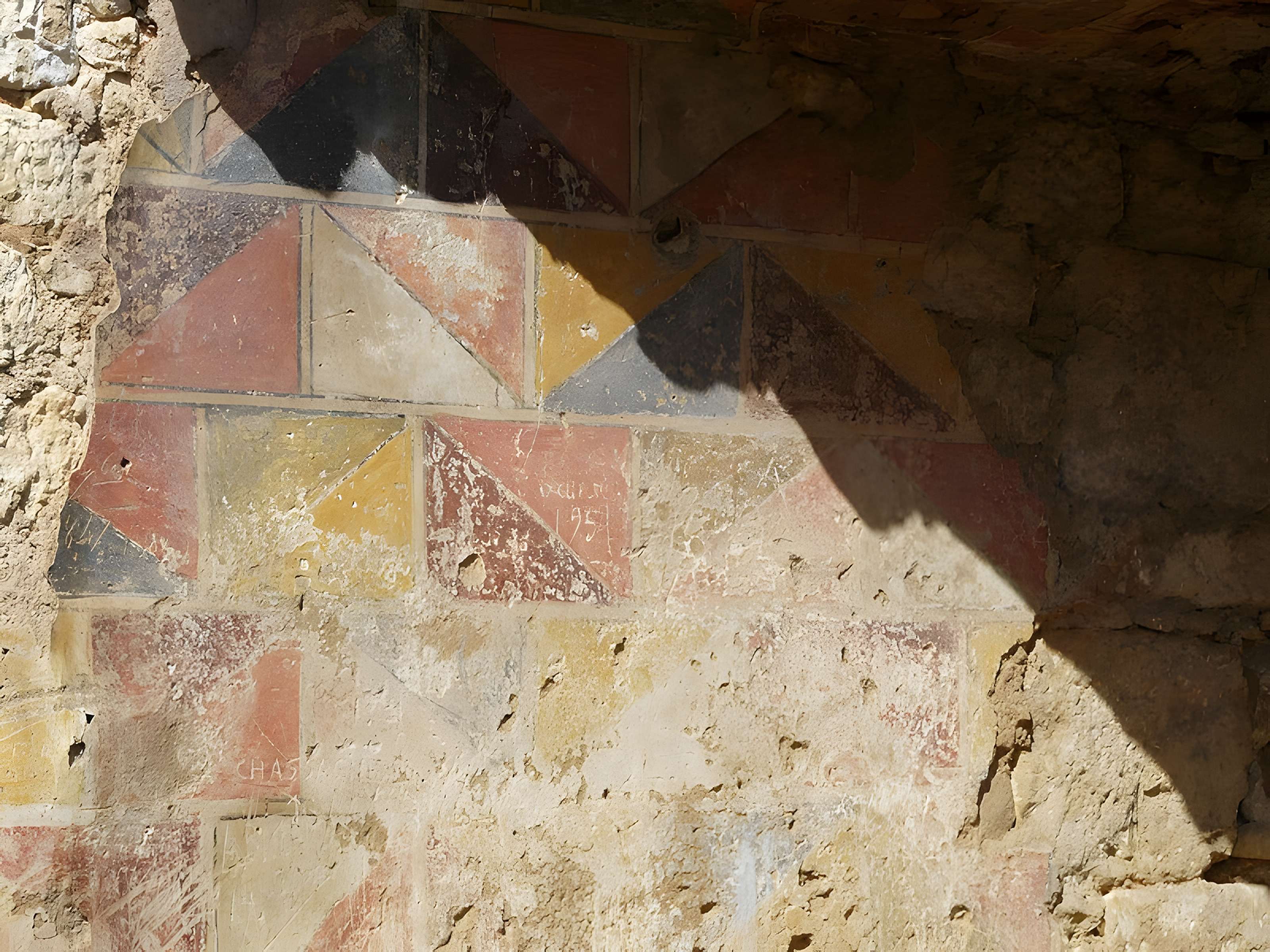 Château de Clérans