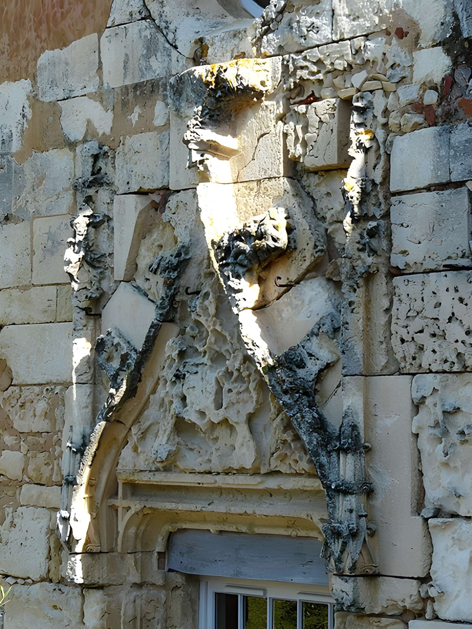 Château de Clérans