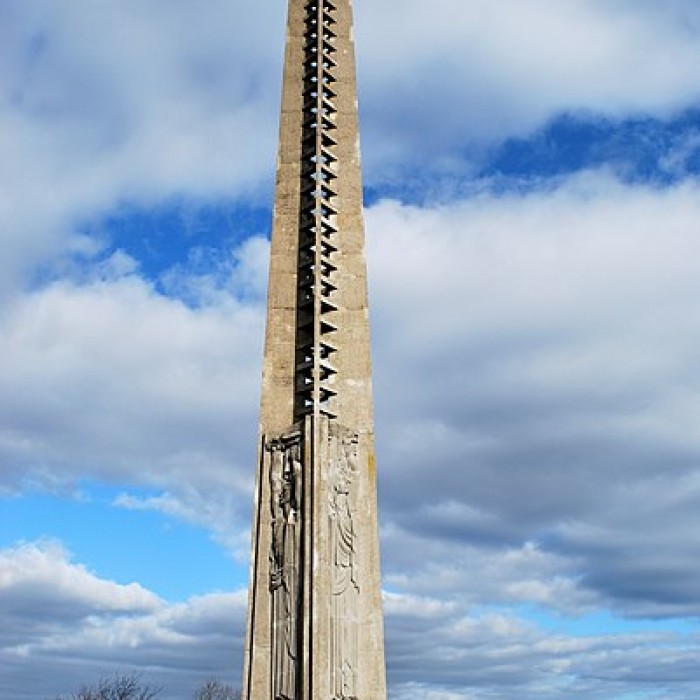 Photo de Monument aux martyrs de la Résistance du Sud-Ouest, dit mémorial de la ferme de Richemont