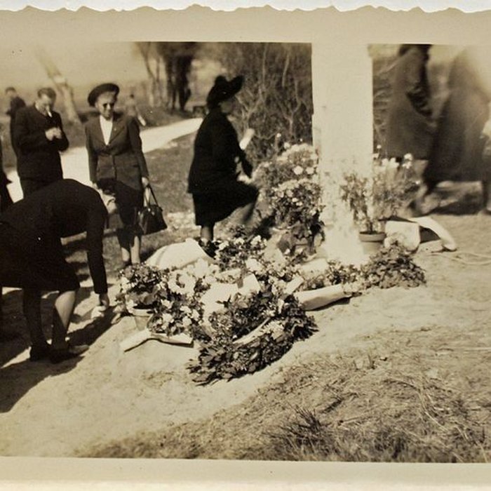 Photo de Monument aux martyrs de la Résistance du Sud-Ouest, dit mémorial de la ferme de Richemont