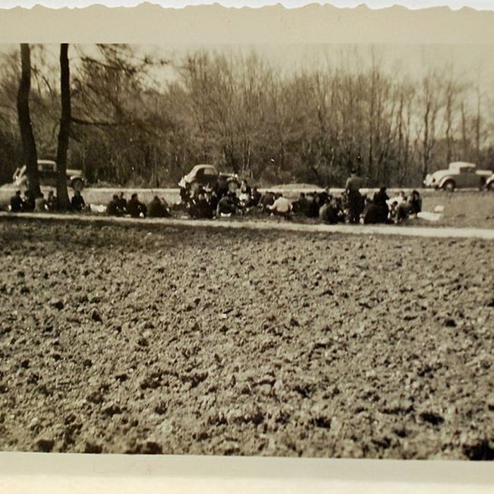Photo de Monument aux martyrs de la Résistance du Sud-Ouest, dit mémorial de la ferme de Richemont