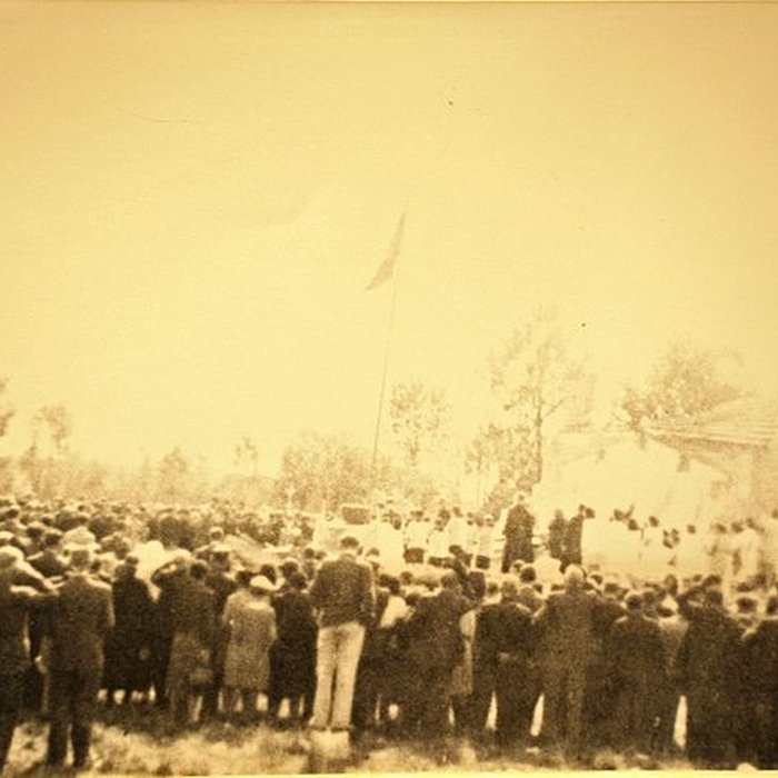 Photo de Monument aux martyrs de la Résistance du Sud-Ouest, dit mémorial de la ferme de Richemont
