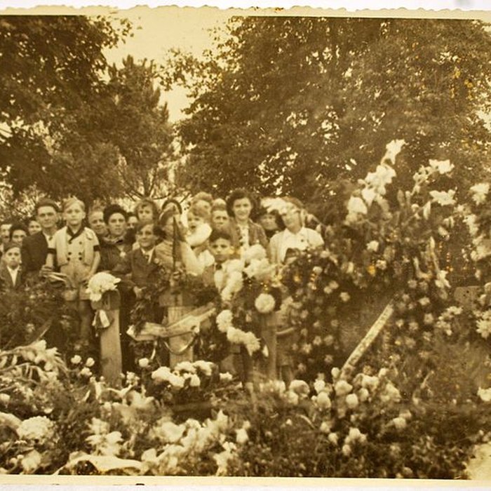 Photo de Monument aux martyrs de la Résistance du Sud-Ouest, dit mémorial de la ferme de Richemont