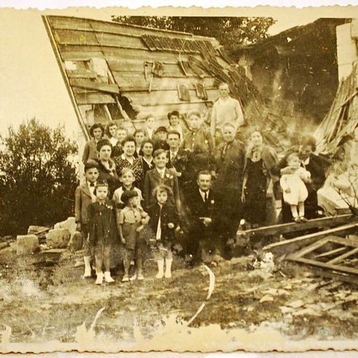 Photo de Monument aux martyrs de la Résistance du Sud-Ouest, dit mémorial de la ferme de Richemont