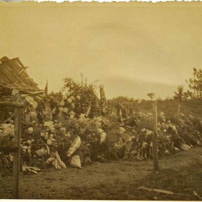 Photo de Monument aux martyrs de la Résistance du Sud-Ouest, dit mémorial de la ferme de Richemont