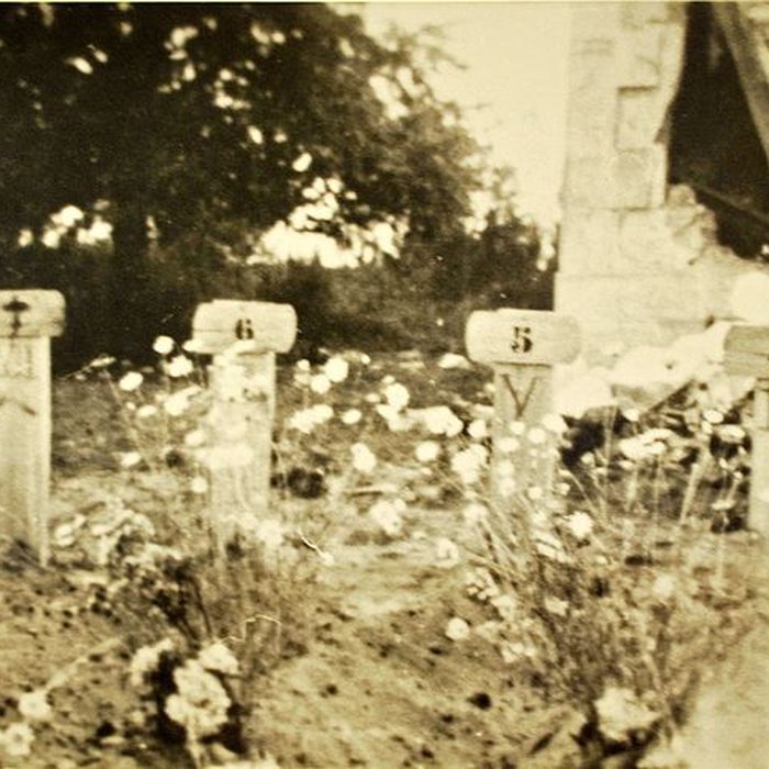 Photo de Monument aux martyrs de la Résistance du Sud-Ouest, dit mémorial de la ferme de Richemont