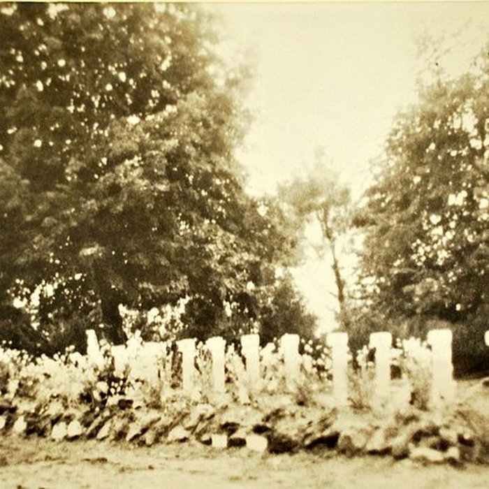 Photo de Monument aux martyrs de la Résistance du Sud-Ouest, dit mémorial de la ferme de Richemont