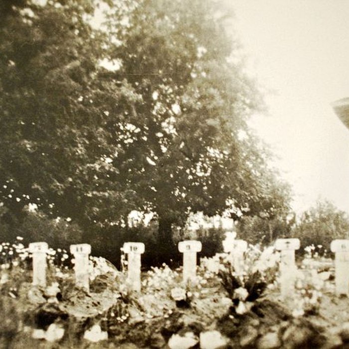 Photo de Monument aux martyrs de la Résistance du Sud-Ouest, dit mémorial de la ferme de Richemont