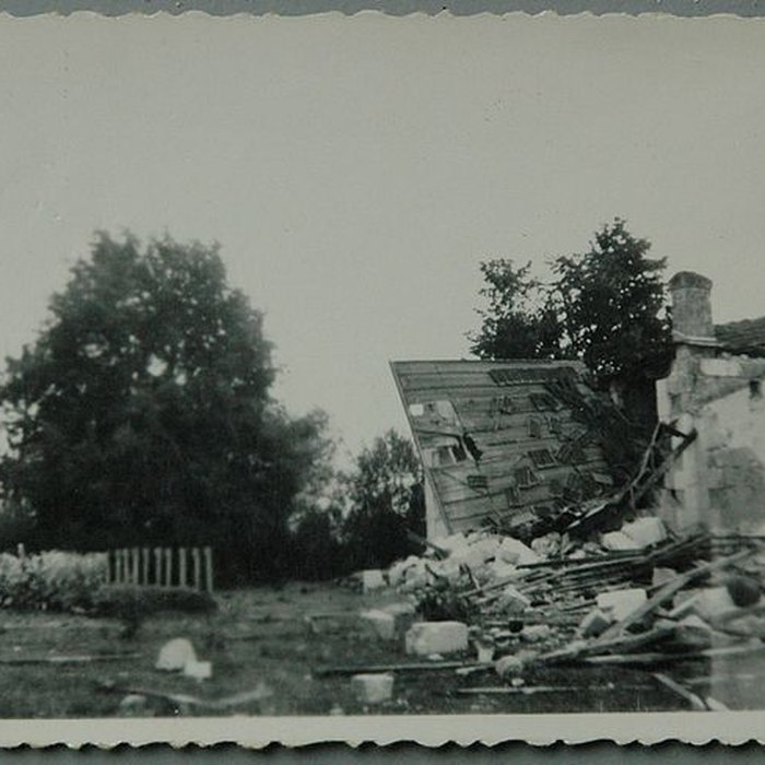Photo de Monument aux martyrs de la Résistance du Sud-Ouest, dit mémorial de la ferme de Richemont