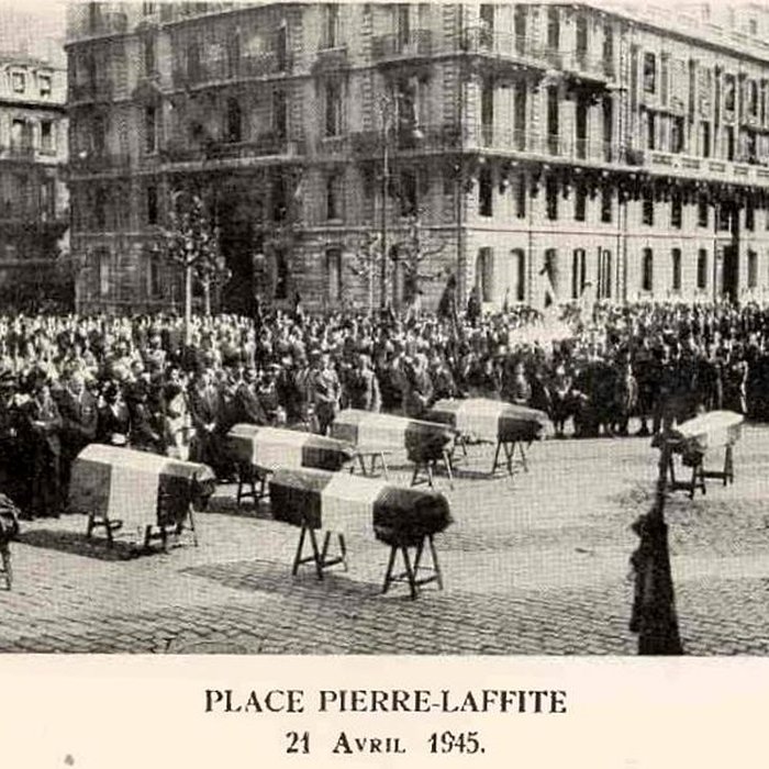 Photo de Monument aux martyrs de la Résistance du Sud-Ouest, dit mémorial de la ferme de Richemont