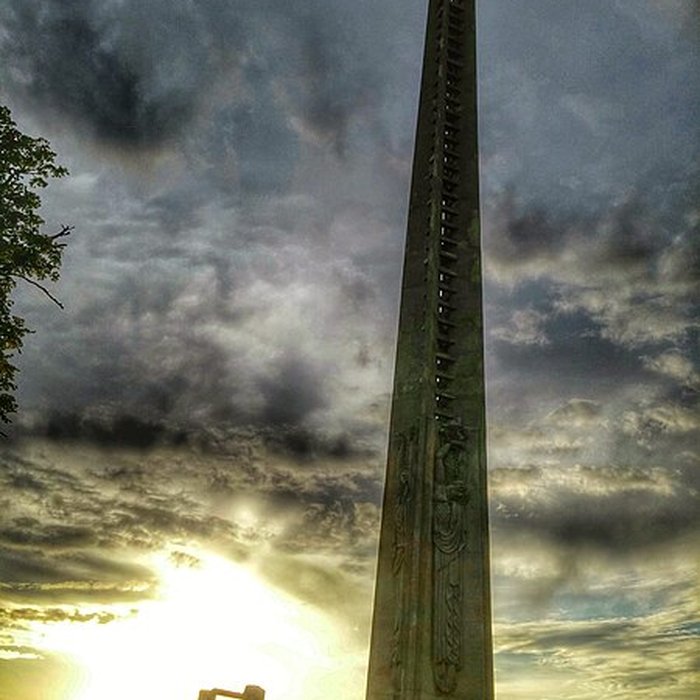 Photo de Monument aux martyrs de la Résistance du Sud-Ouest, dit mémorial de la ferme de Richemont