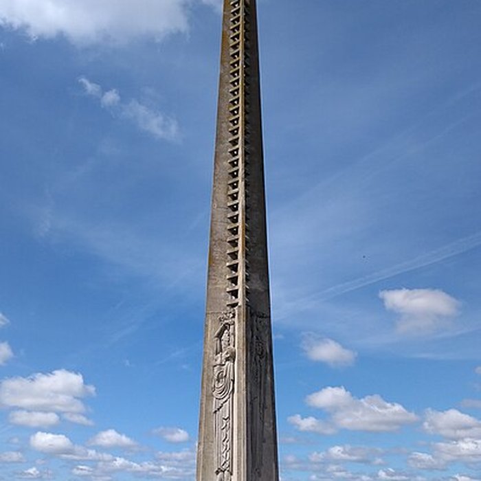 Photo de Monument aux martyrs de la Résistance du Sud-Ouest, dit mémorial de la ferme de Richemont