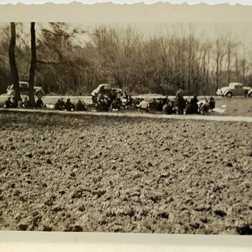 Monument aux martyrs de la Résistance du Sud-Ouest, dit mémorial de la ferme de Richemont