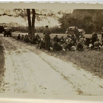 Monument aux martyrs de la Résistance du Sud-Ouest, dit mémorial de la ferme de Richemont