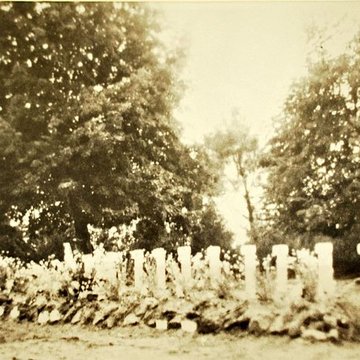 Monument aux martyrs de la Résistance du Sud-Ouest, dit mémorial de la ferme de Richemont