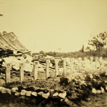 Monument aux martyrs de la Résistance du Sud-Ouest, dit mémorial de la ferme de Richemont