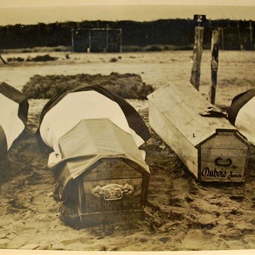 Monument aux martyrs de la Résistance du Sud-Ouest, dit mémorial de la ferme de Richemont