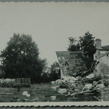 Monument aux martyrs de la Résistance du Sud-Ouest, dit mémorial de la ferme de Richemont