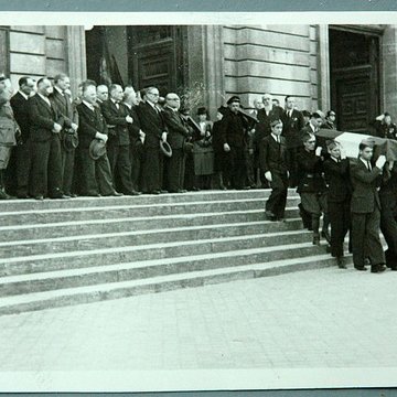 Monument aux martyrs de la Résistance du Sud-Ouest, dit mémorial de la ferme de Richemont