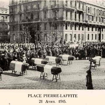 Monument aux martyrs de la Résistance du Sud-Ouest, dit mémorial de la ferme de Richemont