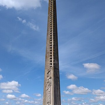 Monument aux martyrs de la Résistance du Sud-Ouest, dit mémorial de la ferme de Richemont