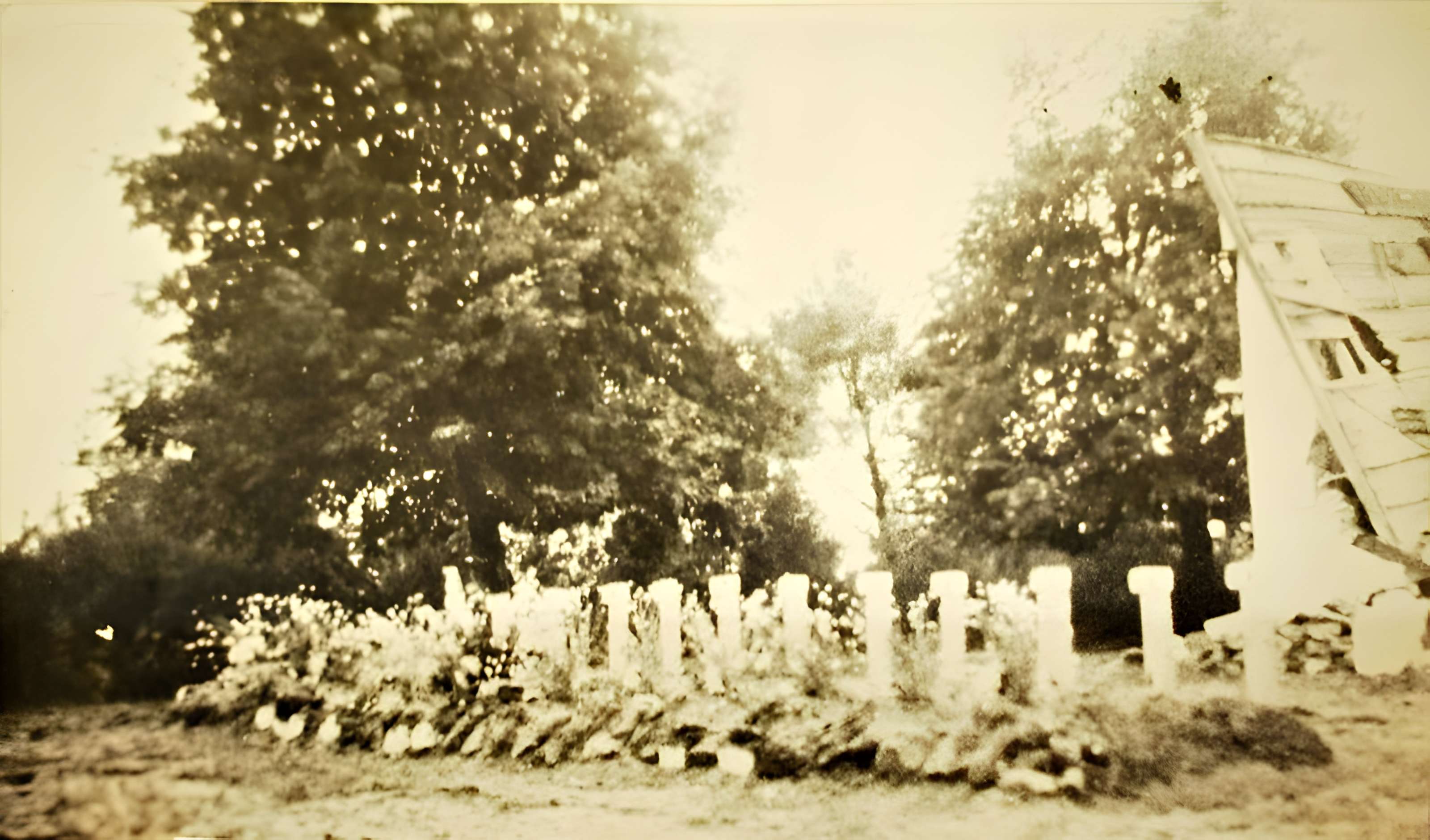 Monument aux martyrs de la Résistance du Sud-Ouest, dit mémorial de la ferme de Richemont