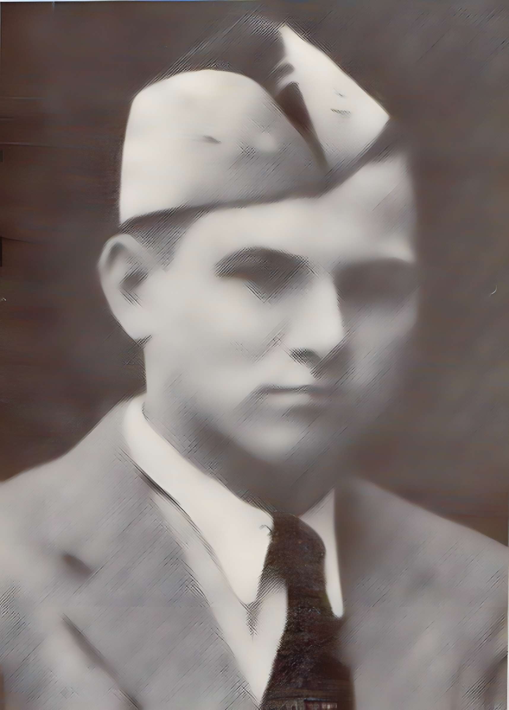 Monument aux martyrs de la Résistance du Sud-Ouest, dit mémorial de la ferme de Richemont