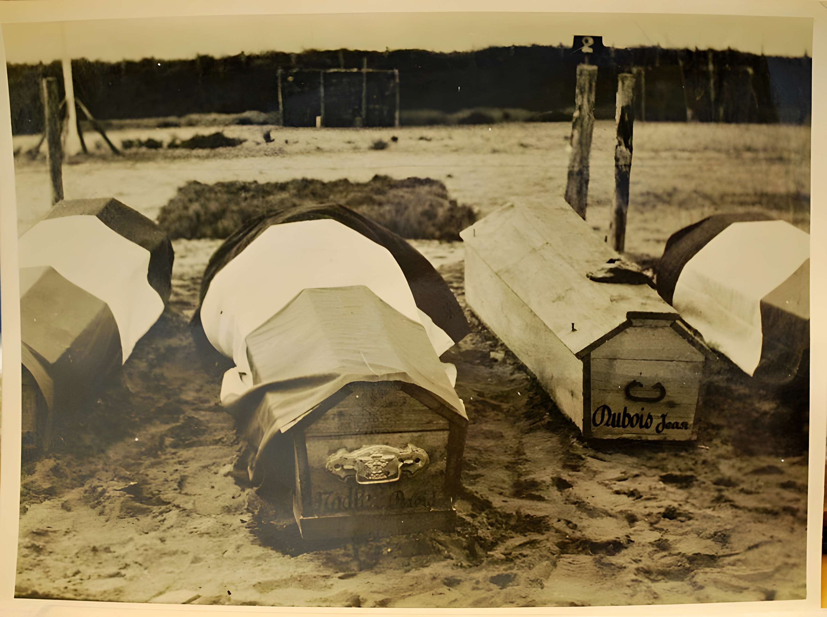 Monument aux martyrs de la Résistance du Sud-Ouest, dit mémorial de la ferme de Richemont