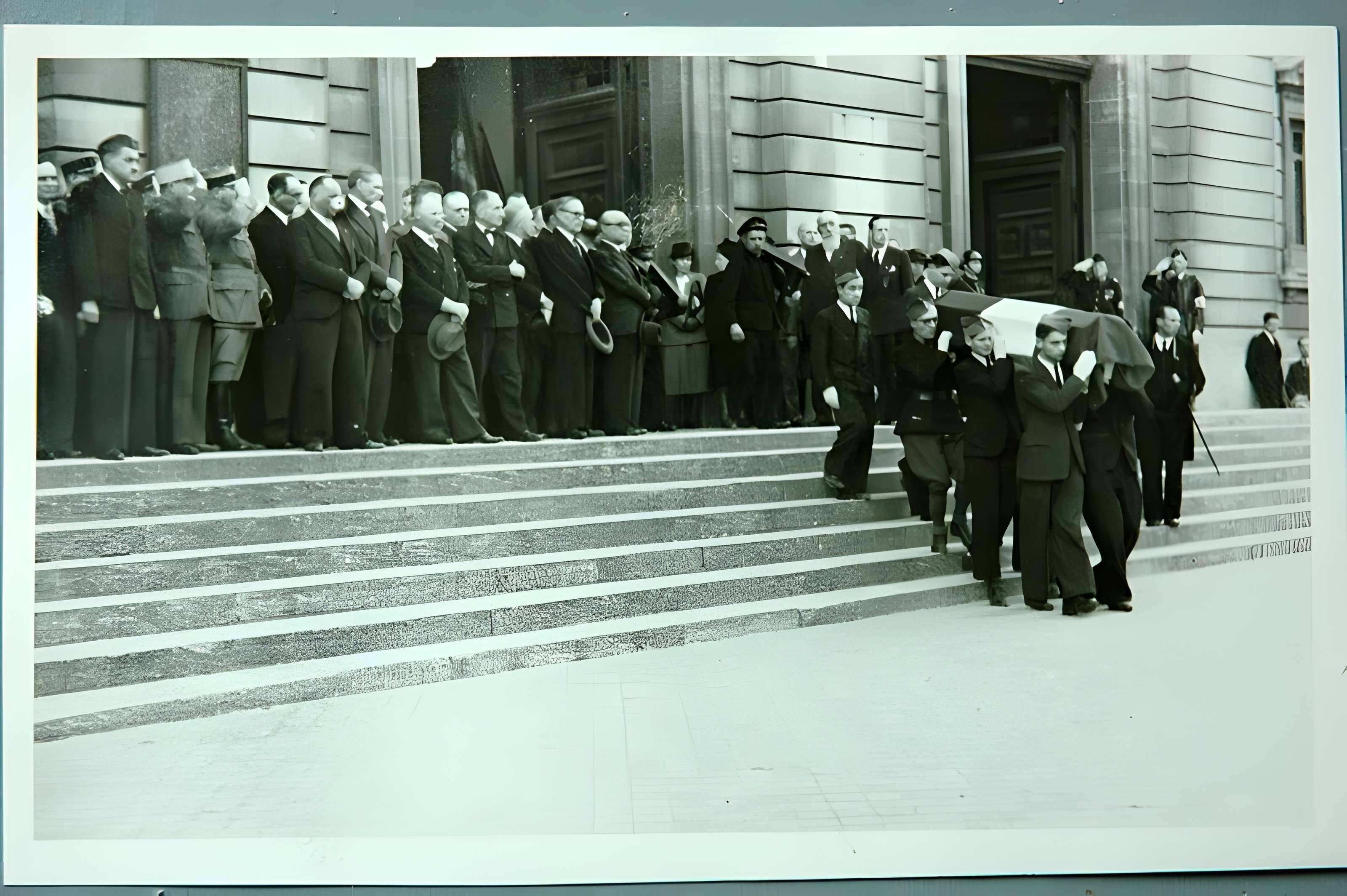Monument aux martyrs de la Résistance du Sud-Ouest, dit mémorial de la ferme de Richemont