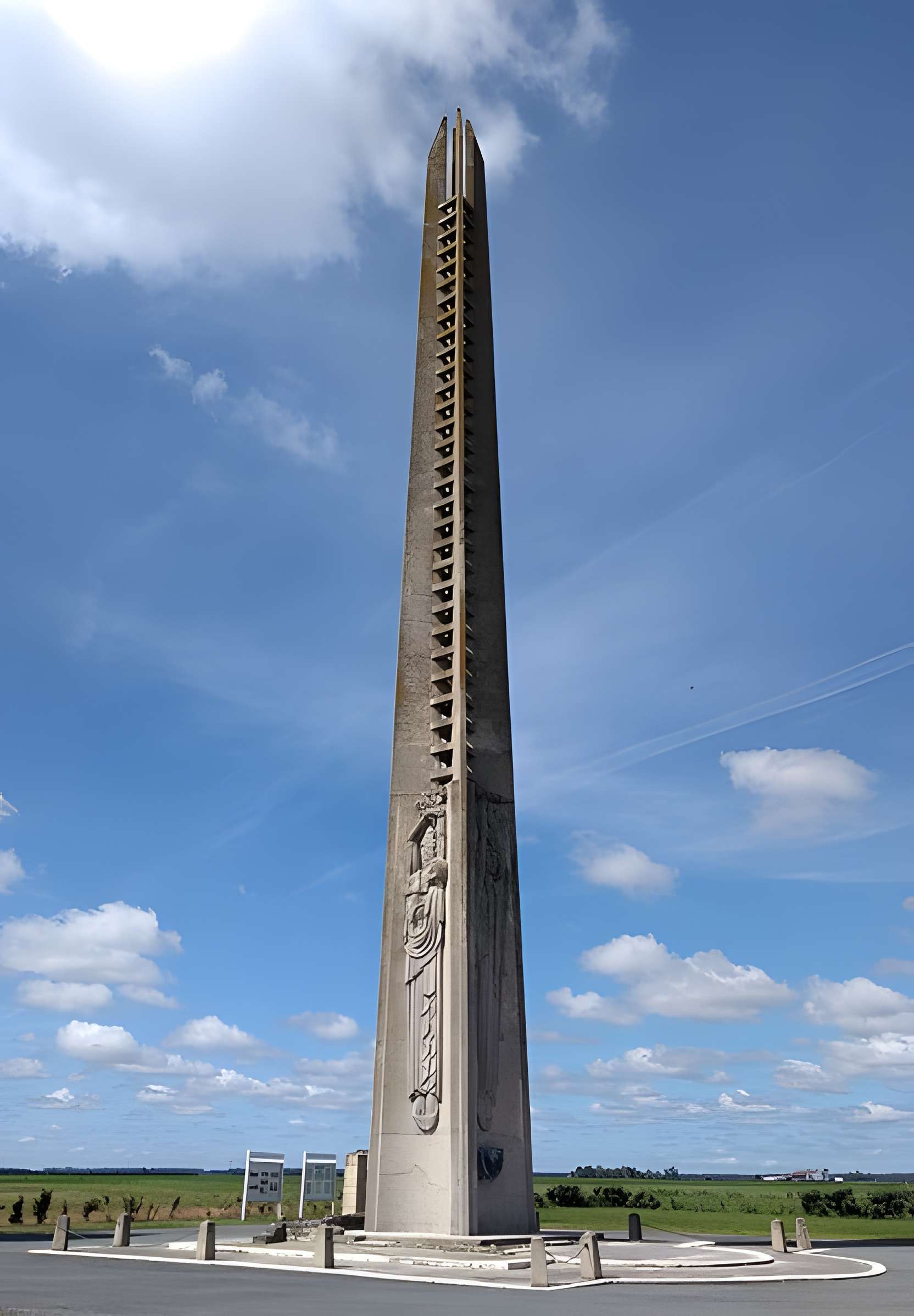 Monument aux martyrs de la Résistance du Sud-Ouest, dit mémorial de la ferme de Richemont