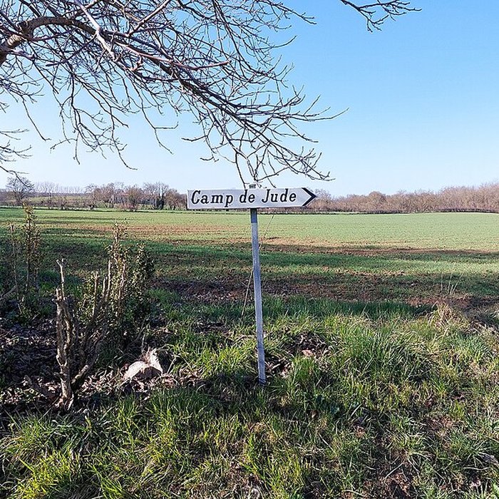 Photo de Mémorial du Camp de Judes à Septfonds