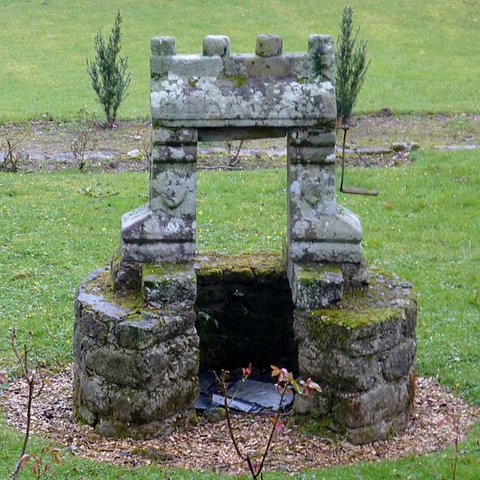 Photo de Château de Coat-Couraval