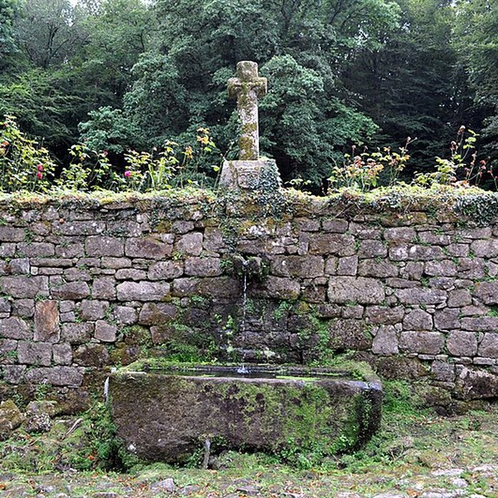 Photo de Château de Coat-Couraval