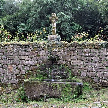 Château de Coat-Couraval