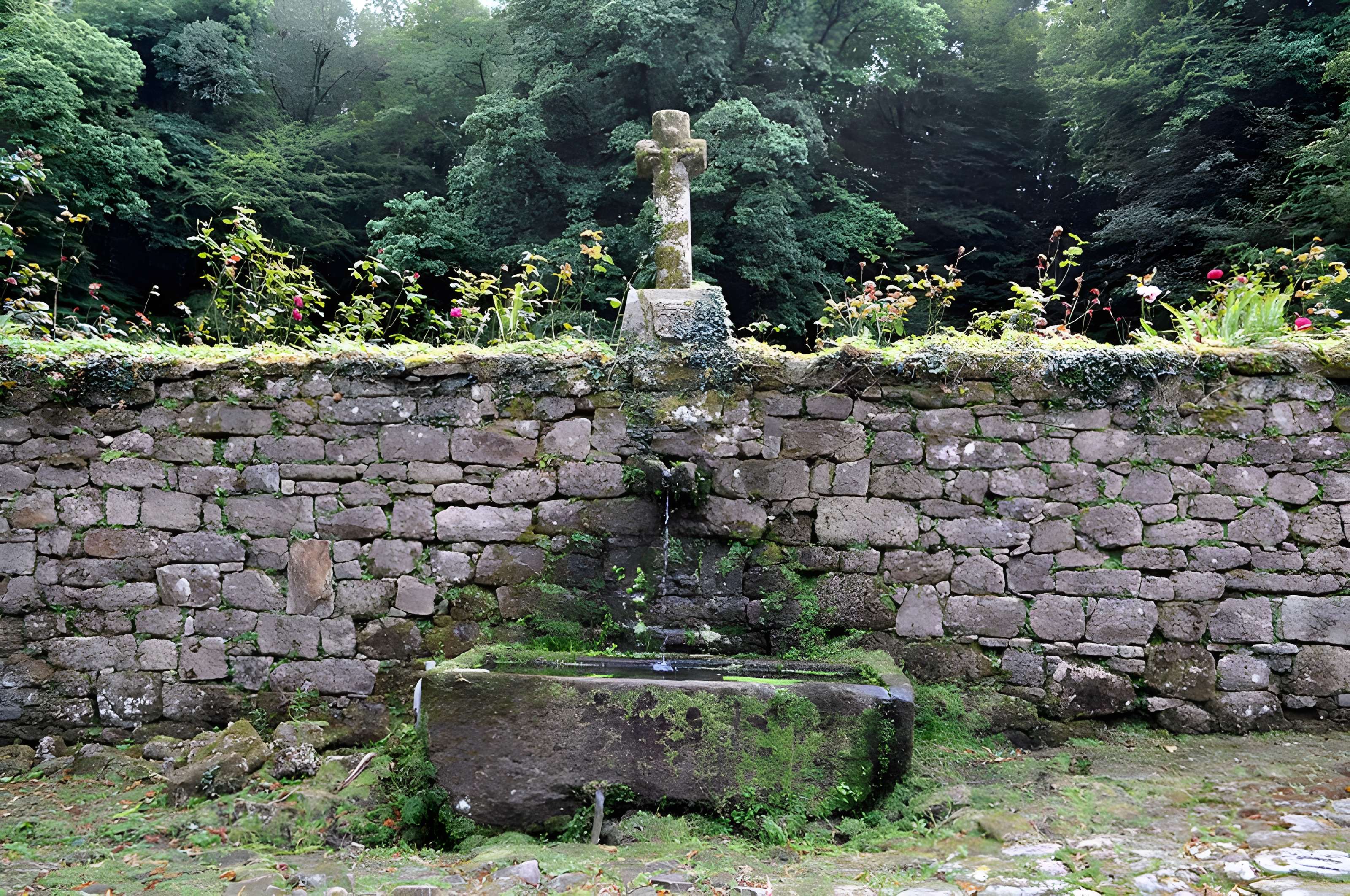 Château de Coat-Couraval