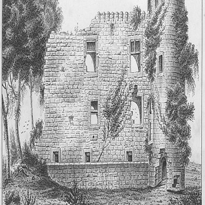 Photo de Château de Coatfrec