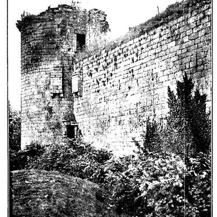 Photo de Château de Coatfrec